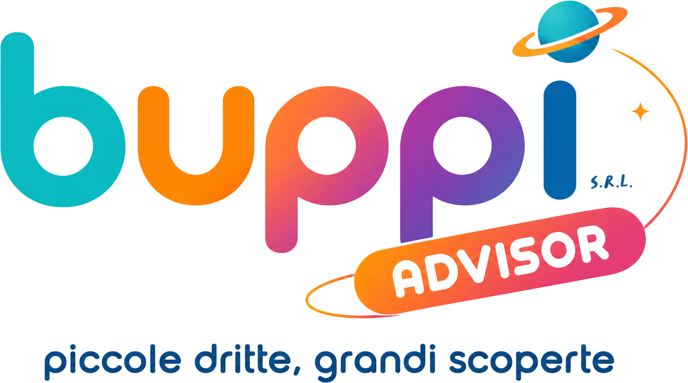 Buppi Advisor